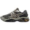 Gel Kinetic 2.0 Clay Grey Black Unisex Sneakers 1203A678-023