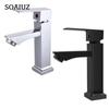 Four Sided Single Cold Basin Faucet, Household Bathroom Washbasin, Washbasin, Washbasin Faucet