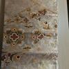 Used Fukuro Obi, Pure Silk, Nishijin-ori, Obi Kokoro Bihin, Sarasa