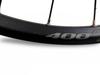 Front Bicycle Wheel Oval 400 27.5" Etrto 584-23 Qr9 Centerlock Silver