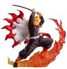 Demon Slayer Kimetsu No Yaiba Xross Link Figure Kyojuro Rengoku