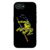 Ninja Comics Turtles Anime Phone Cover for OPPO A54 A40 A60 A80 A18 A16 A17 A38 A78 A79 A57 A58 A3 Pro A96 A15 A12 Case