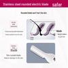 Panasonic EW-DC31 Sonic Electric Toothbrush, Dual-Effect Cleaning CN Plug (adapter Included)