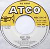 Δίσκος 7 ιντσών BONEY M. - Daddy Cool ATCO7063 ATCO Records 1976 Καναδάς Soul/Funk Μεταχειρισμένο
