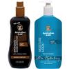Dark Tanning Accelerator Spray + Moisture Lock 473ml