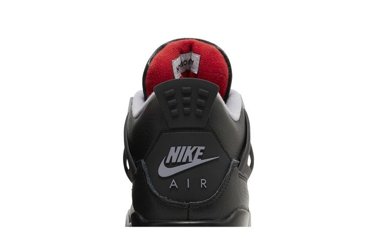 Jordan 4 Retro Bred Reimagined (GS) Sneakers
