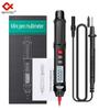 Digital-Multimeter Auto Intelligente Sensor Stift Tester 6000 Zählt Berührungslose Spannung Meter Multimeter Polimetro 118a/b