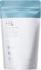 Bath Salts Hydrogen Carbonated Bath Additive Bubbles Envelop Your Whole Body X Gift X Made In Japan X Measuring Spoon H&Ash & - High-Concentration