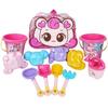 Catch Tiniping Sand Play Bag Korean Toy