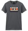Womens 30th Birthday T-Shirt Mens Womens Tees Top Best 1995 Cassette Tape Music 30 Timeless Classic