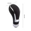 Manual Transmission Universally Gear Shifter Knob Car Gear Stick Shifter Extension Long Shifting Lever Handle