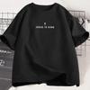 Jesus Is King Christian T Shirt Women Christian Merch Jesus TShirt Faith Short Sleeve Round Neck Graphic Tees