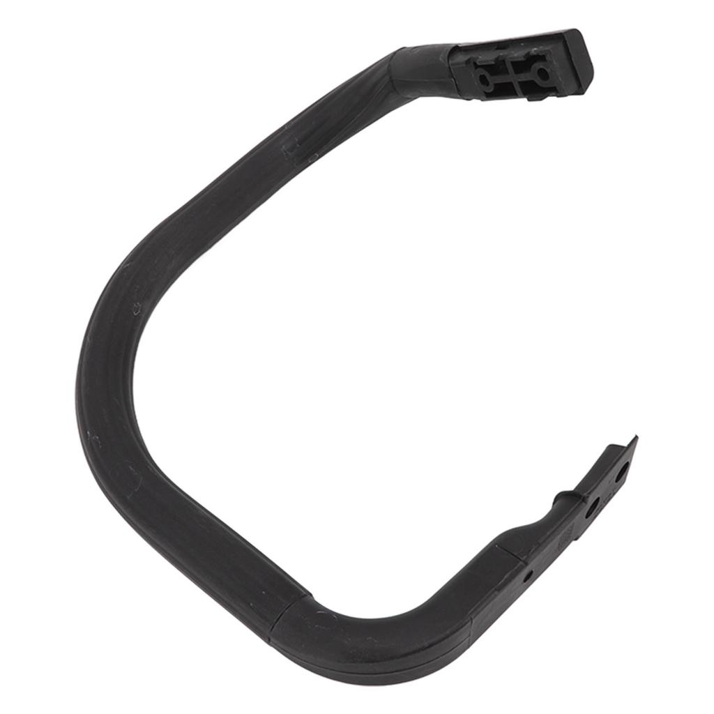 Motosega Manubrio Anteriore Design Curvo ABS Parte Accessorio Motosega per MS240 160