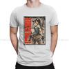 Tomb Raider Action Adventure Games Pure Cotton TShirt Lara Croft Basic T Shirt Homme Men Clothes Printing