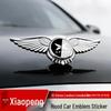 XPeng P7/G6/G9/X9/P5/G7/MONA M03 Front Hood Wing Emblem Sticker
