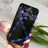 Para Xiaomi Redmi Note 15 Pro Plus 5G Capa Proteção de Câmera TPU Macia Para Redmi Note15 Pro Pro+ Capa Silicone Concha de Telefone