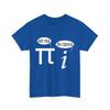 Math & Science T-Shirt – Funny Nerdy Equation Graphic Tee for Geeks