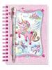 PECOWARE UNICORN Diary with Pen
