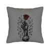 Clair Obscur Expedition 33 Pillow Case  Comfy Pillow Cover For Chair Sofa Home Decor Fashion Pillowcases