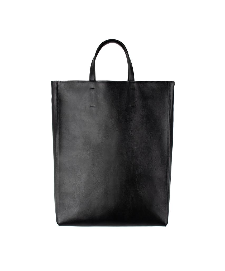Azero Paper Bag (Black)