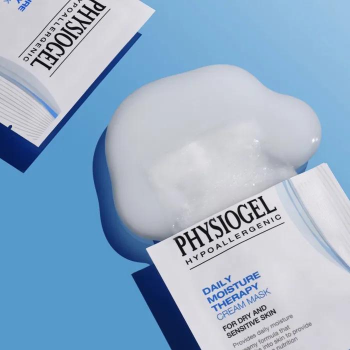 Physiogel DMT Mask X 2