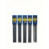 Automatic Lead Core For 0.3/0.5/0.7/0.9/1.3 Size, Resin Core Mechanical Pencil, Smooth Writing And Drawing, Writing Is Not Prone