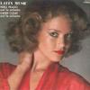 LP Record PEREZ PRADO  HIS ORCHESTRA XAVIER  The Definitive Collection of Passio SWF83612 VICTOR Japan Obi Latin Used