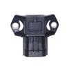 8980094180 MAP Air Intake Pressure Sensor Replacement Manifold Absolute Pressure Sensor For Intake System Vacuum Level Measuring Auto Accessories