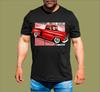 CHEVY TRUCK T-SHIRT