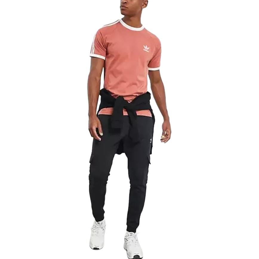 Adidas Originals Adicolor Classics 3 Stripes Tee HK7276