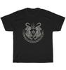 Sak Yant Tatuaggio Thailandese Tigre Gemella Muay Magico Thailandia T-Shirt Maglietta Unisex Regalo