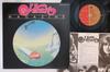 LP Record HEART - Magazine EMS81072 EMI 1978 Japan Rock Used