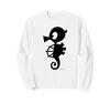 Tatsunoko Logo Sweatshirt Een Sweatshirt