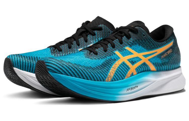 Asics Magic Speed 2.0 'Blue' 1011B443-400