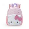 Mochila Sanrio Kids SS Hello Kitty Hello Kitty 24 x 18 x 10 cm Bolsa de jardim de infância Personagem 557846 SANRIO