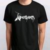VENOM 100% Cotton T-shirt Mens Tees Top New All Sizes S M L XL XXL 3 4 XL Colours Black White