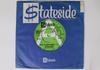7inch Record VALENTINOS  Tired Of Being Nobody  Death Of Lo SS2137PROMO STATESIDE 1968 UK SoulFunk Used