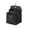 Tajima Sef System Detachable Waist Twin Genuine 2 Strong and Flexible Leather Cow Easy To Put On and Take Off Can Be Attached To the Belt Later Easy