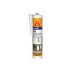 Silicone Sealant - Sika - Sikaseal 110 - 300 Ml - White - Weather-resistant