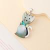 Seashell Animal Pendant With Beads For Handmade Jewelry And Gift Making