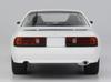 Mazda Savanna FC3S Crystal White Plastic Model Kit MN07 Platz/MONO 1/32 RX-7 Pre-colored (Automobile)