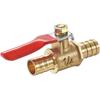 6mm 8mm 10mm 12mm Shut-off Valve  On-off Controlling or Flow Adjustment of Water, Oil, and Gas