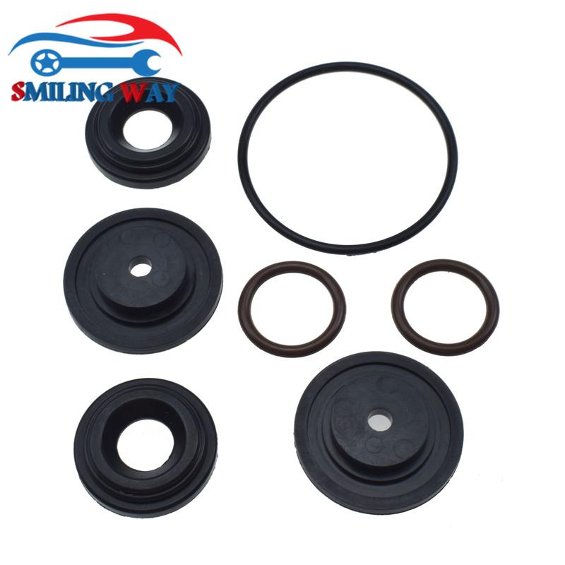 Heater Control Valve Repair Kit 64118374994 64118372004 64118391796 For BMW E39 E38 E53 E34 E32 E31 E65 E66 E60 E61 E63 E64