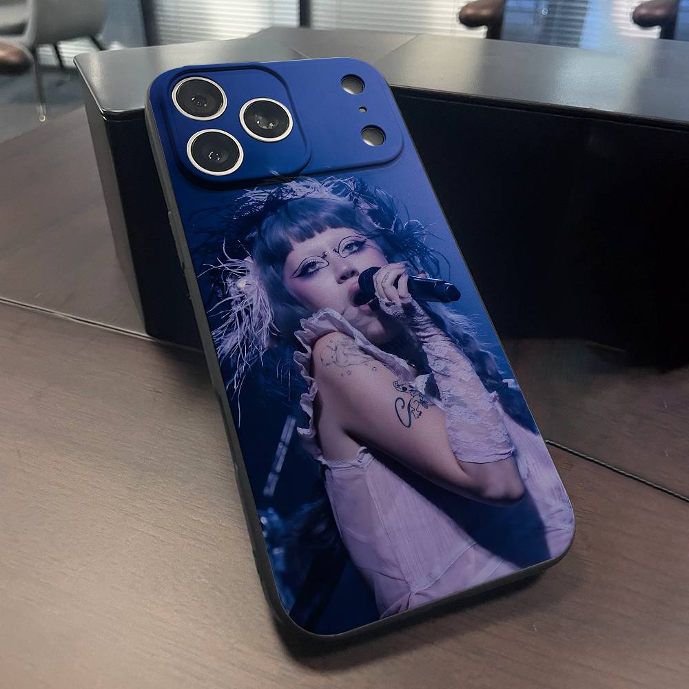 J-Jazmin B-Bean Phone Case For iPhone 14,16,12,13,15,11,17,Pro,Max,Plus,E,Air,Mini Soft Cover