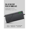 12V 24V 5A 10A Smart Lifepo4 Charger 14.6V 29.2V High Power Charger AC110-240V Lithium Iron Phosphate Battery Pack EU Plug