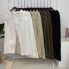 C S In The Room Women S 3 Length lIne pIntuCk bandIng Straight Wide pantS 4Color