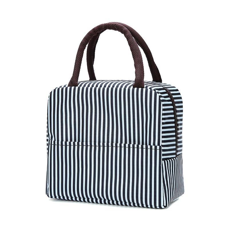 Borsa termica per il pranzo Borsa termica per bambini Borsa termica Portapranzo portatile