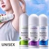 Antisudorifique, Antisudorifique Roll-on Liquide sous les bras, Déodorant sec Déodorant roll-on, Déodorant anti-transpirant