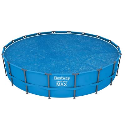 Solar Cover for a 527 Cm Pool