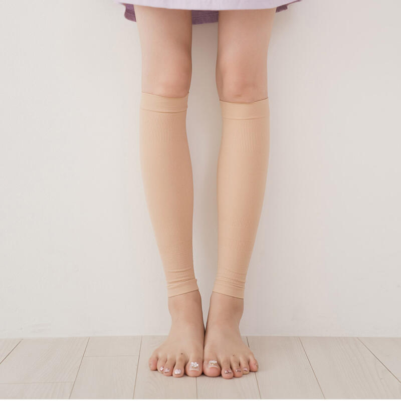 Tamtam Stockings Calf Compression Stockings Pantyhose